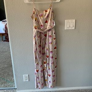 Lush Jumpsuit
